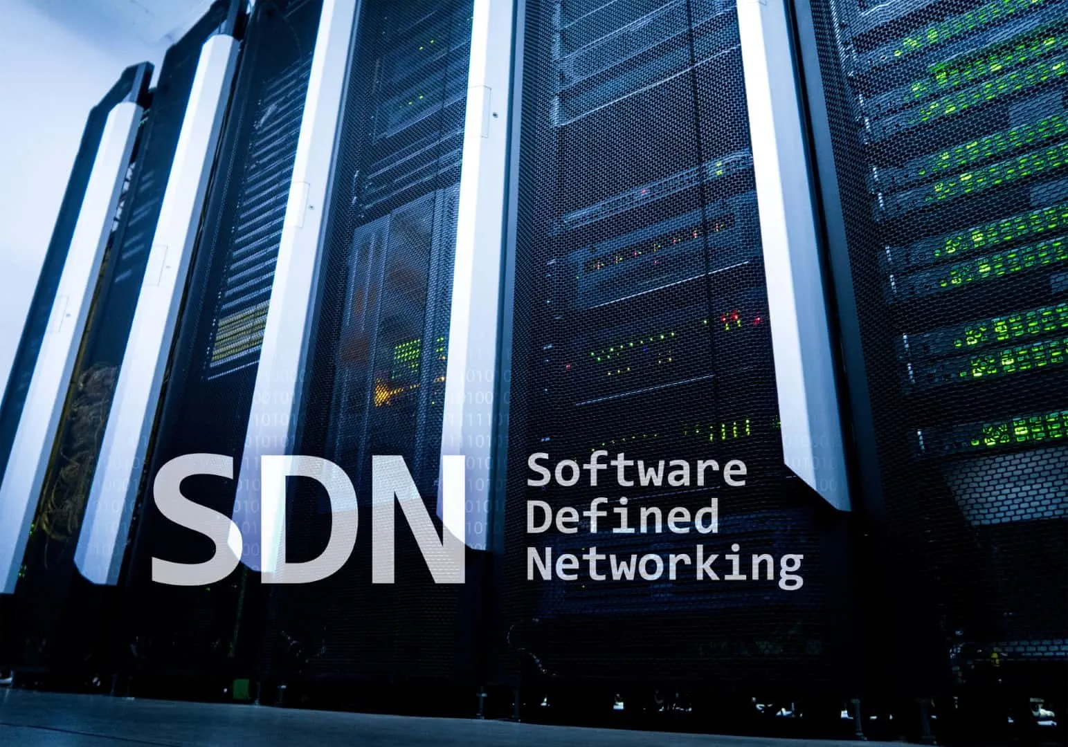 SD WAN Network Services
